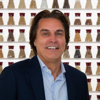 Mark Schraauwen